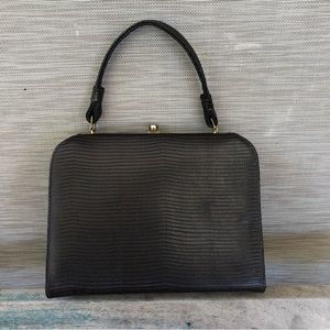 Vintage Retro 1960’s Handbag Purse